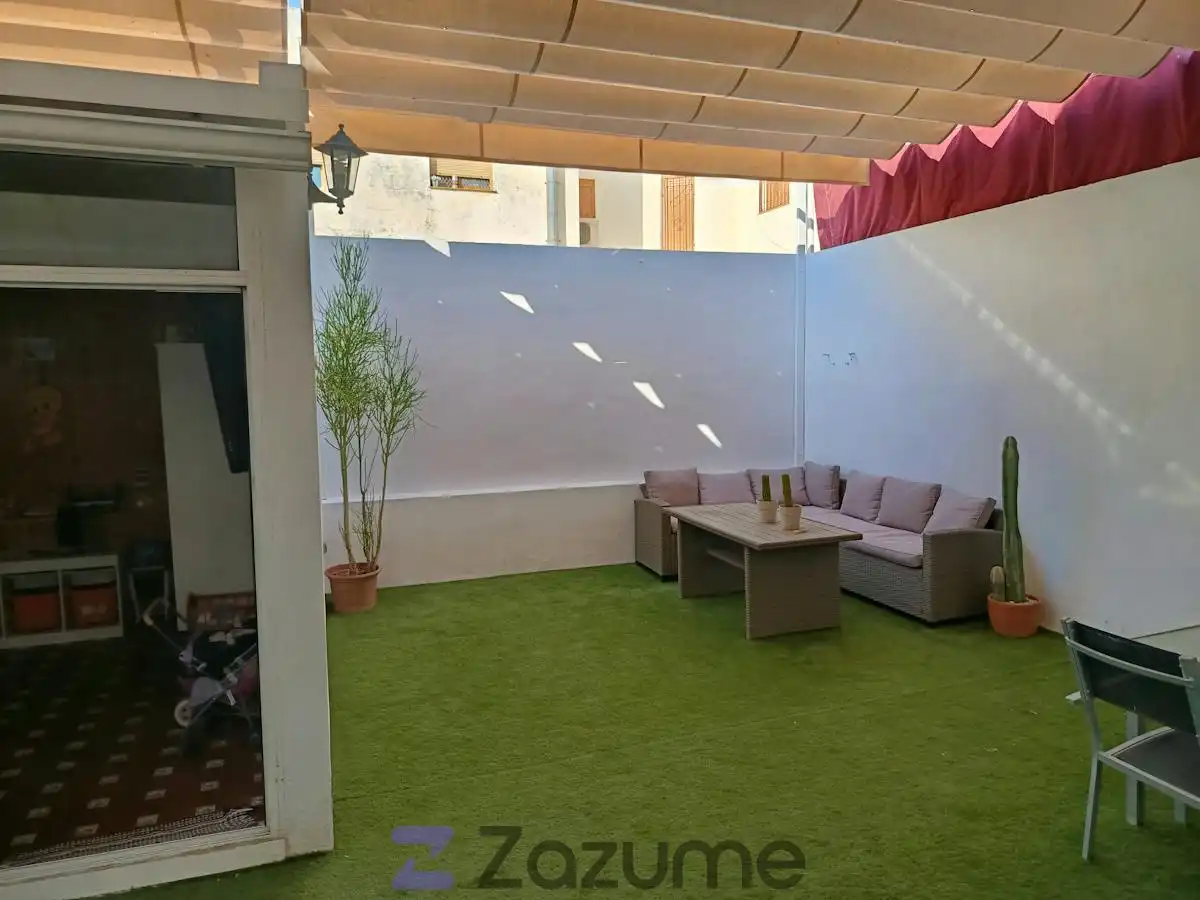Casa de 180 m² en Alcalá de Guadaíra