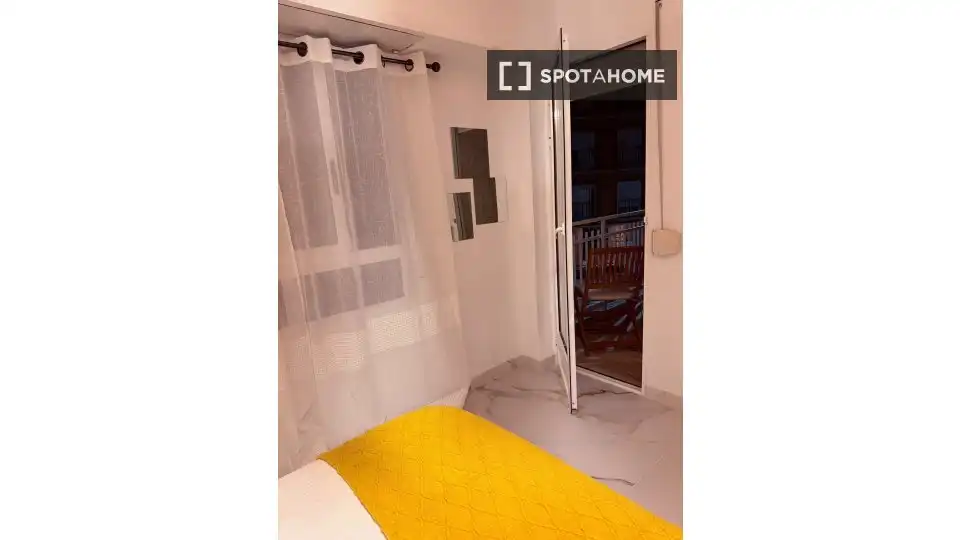 Habitación en alquiler, Alicante