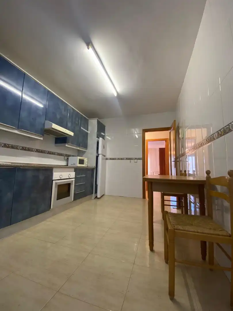 Piso de 89 m² en San Pedro del Pinatar