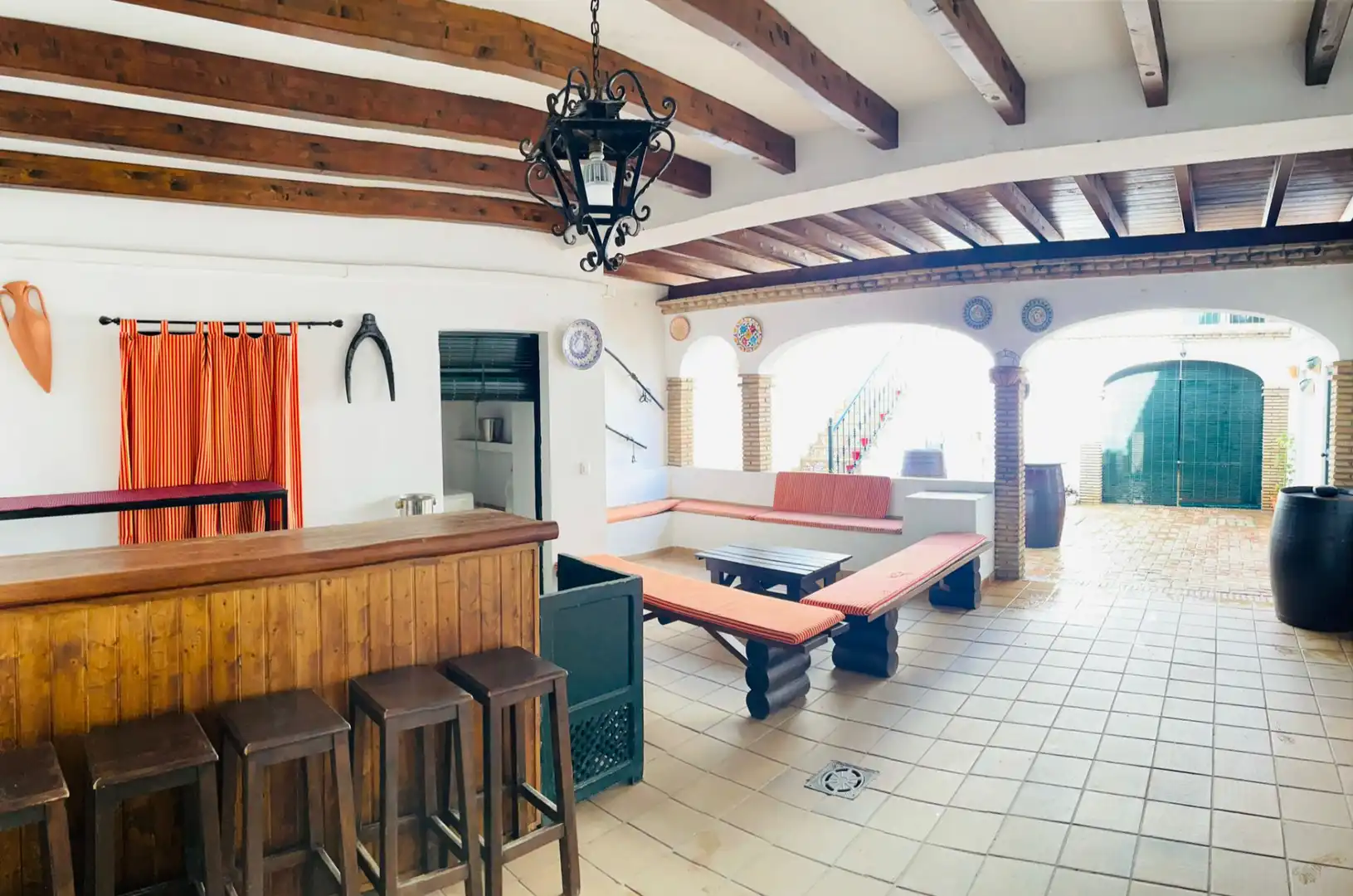 Piso de 400 m² en Almonte