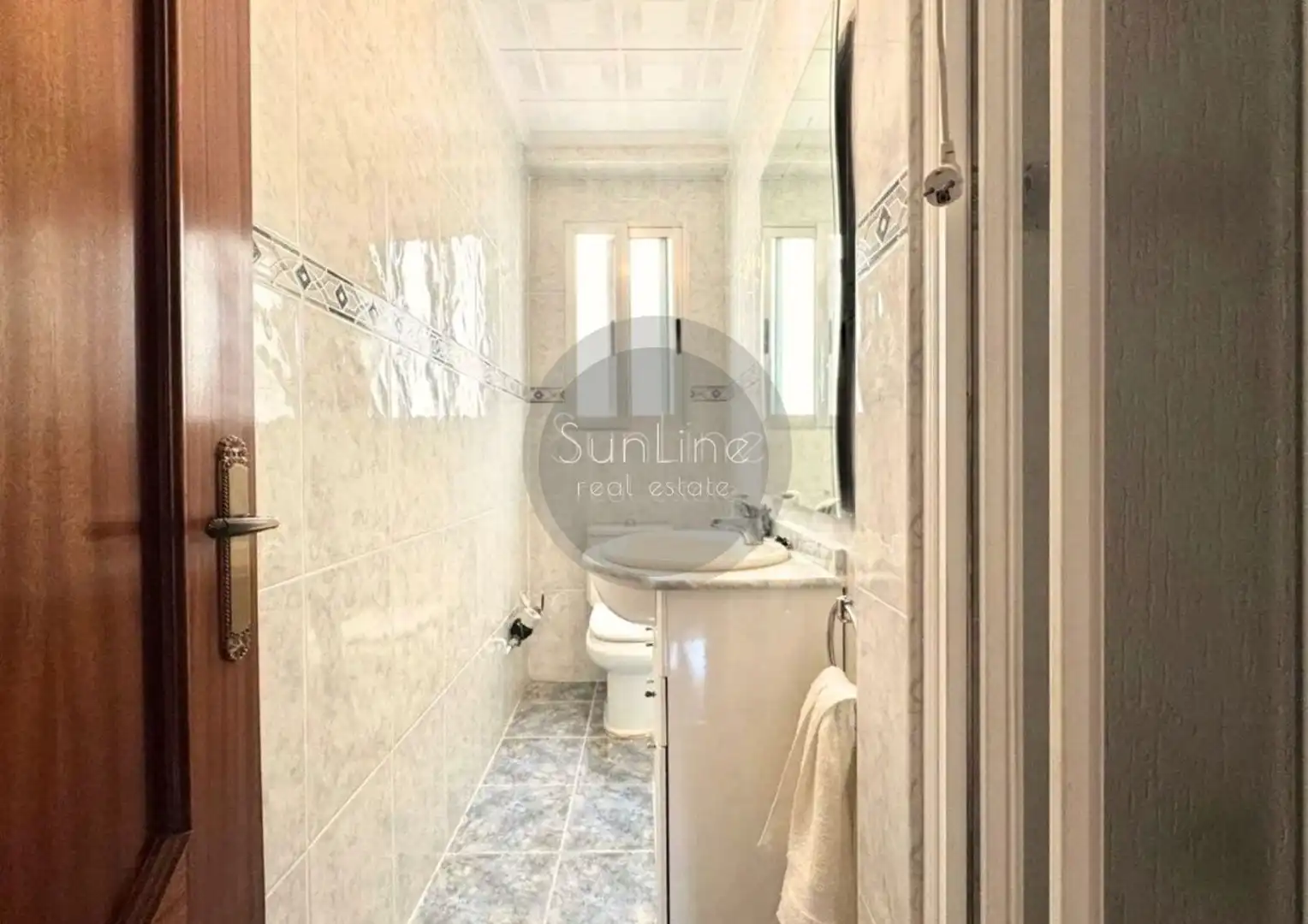 Wohnung 75 m² in Valencia