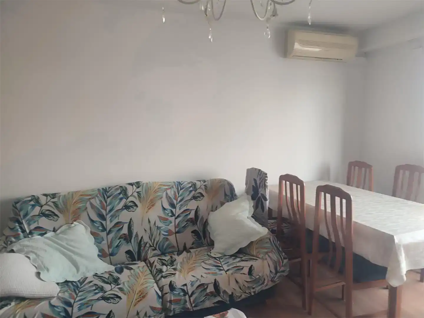 Habitación 100 m², Alicante