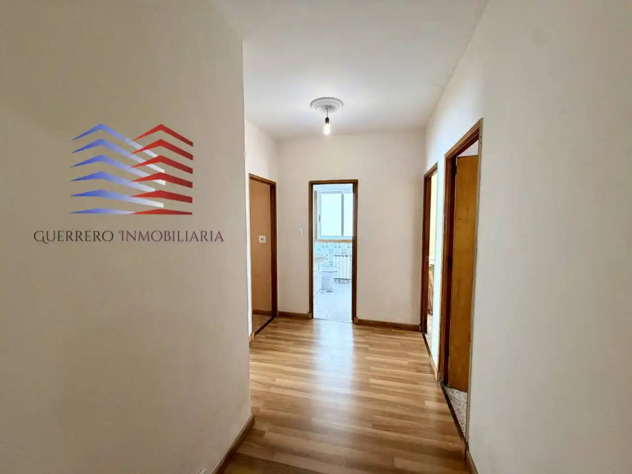 Piso de 110 m² en Ourense