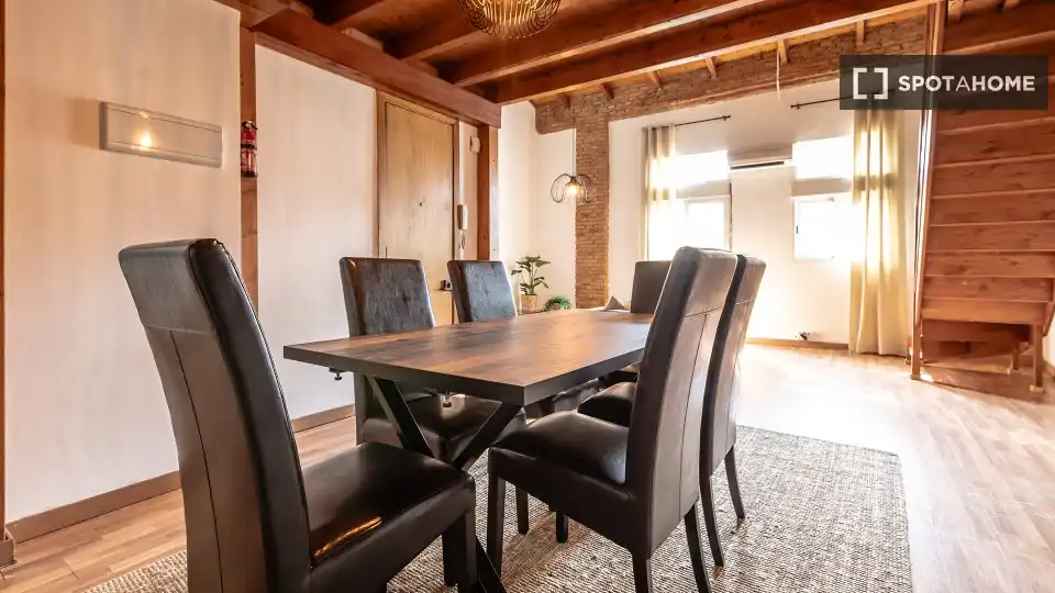 Appartamento in affitto, Valencia