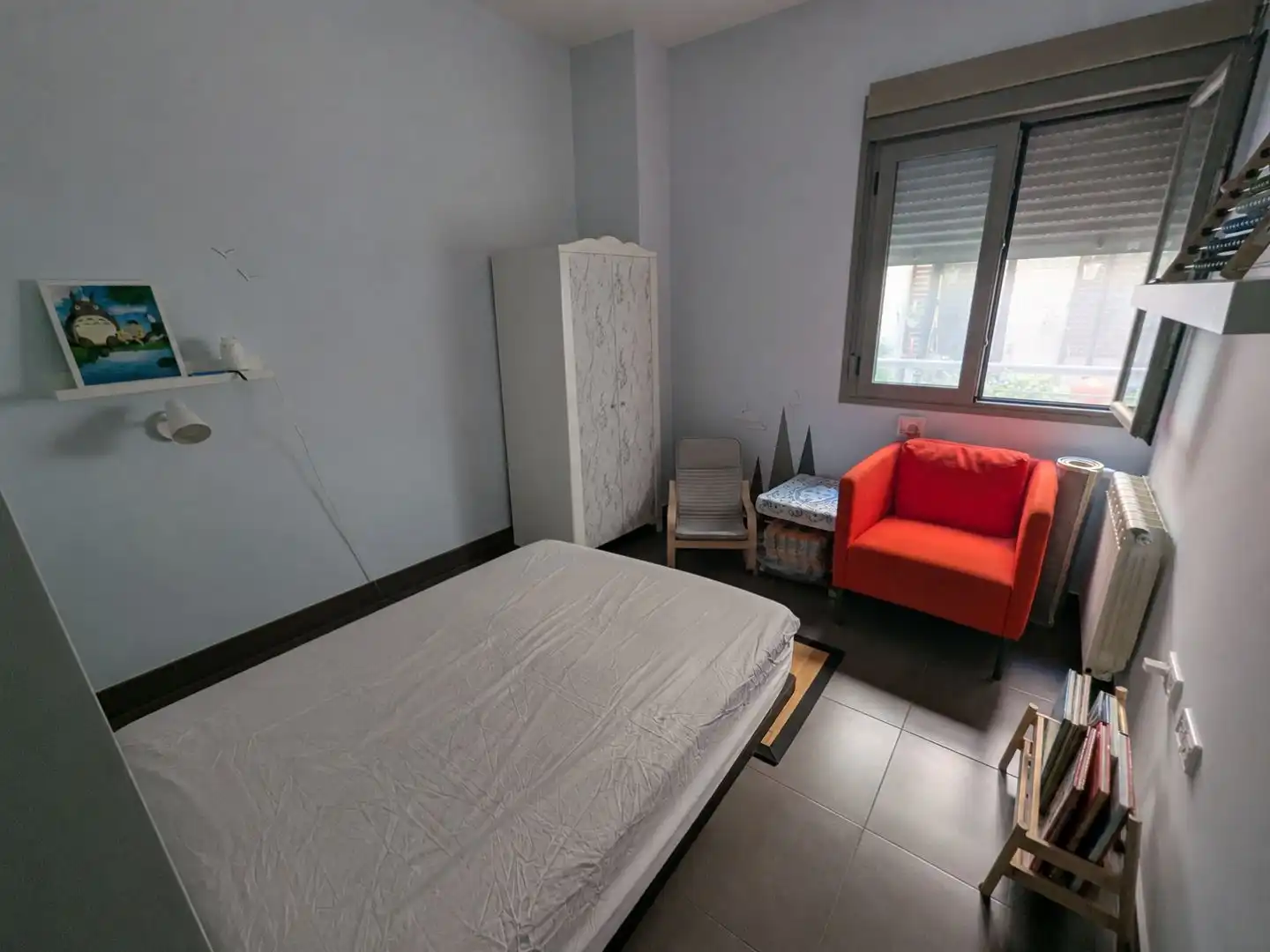 Piso de 90 m² en Jaén