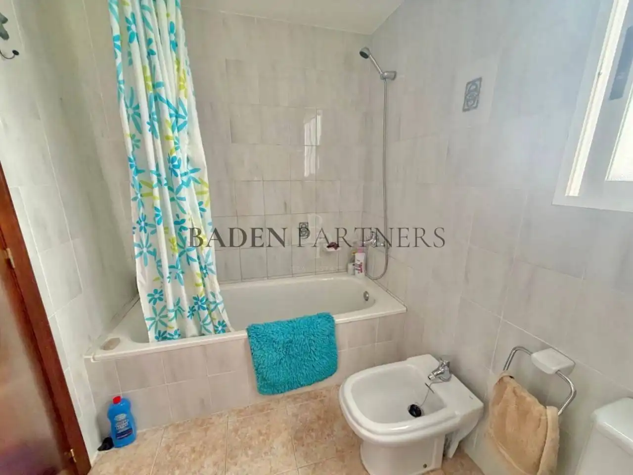 Piso de 60 m² en Vinaròs