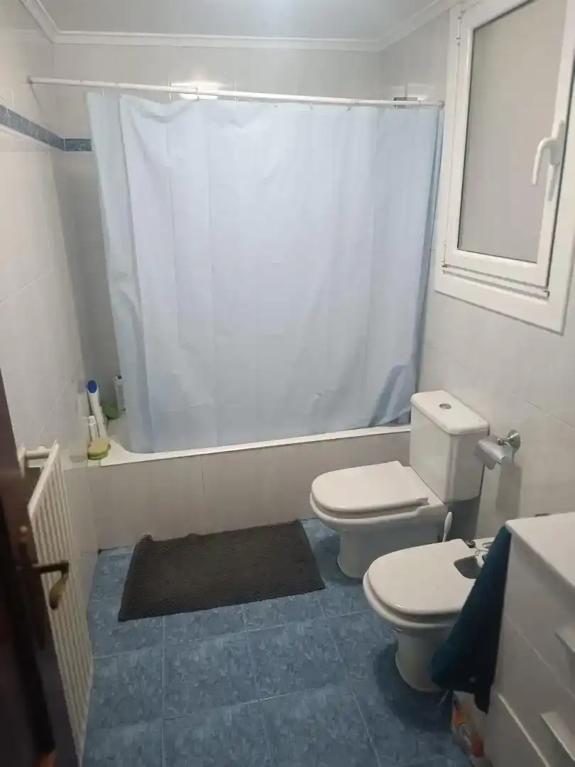 Habitación en alquiler, Irún