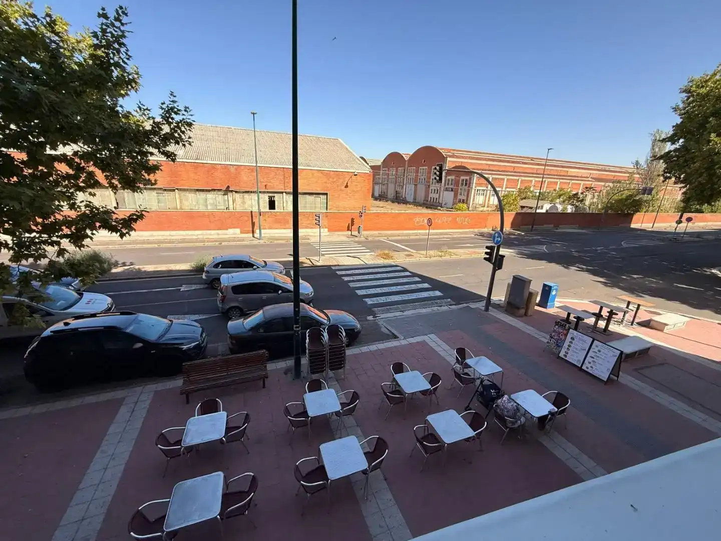 Piso de 95 m² en Valladolid
