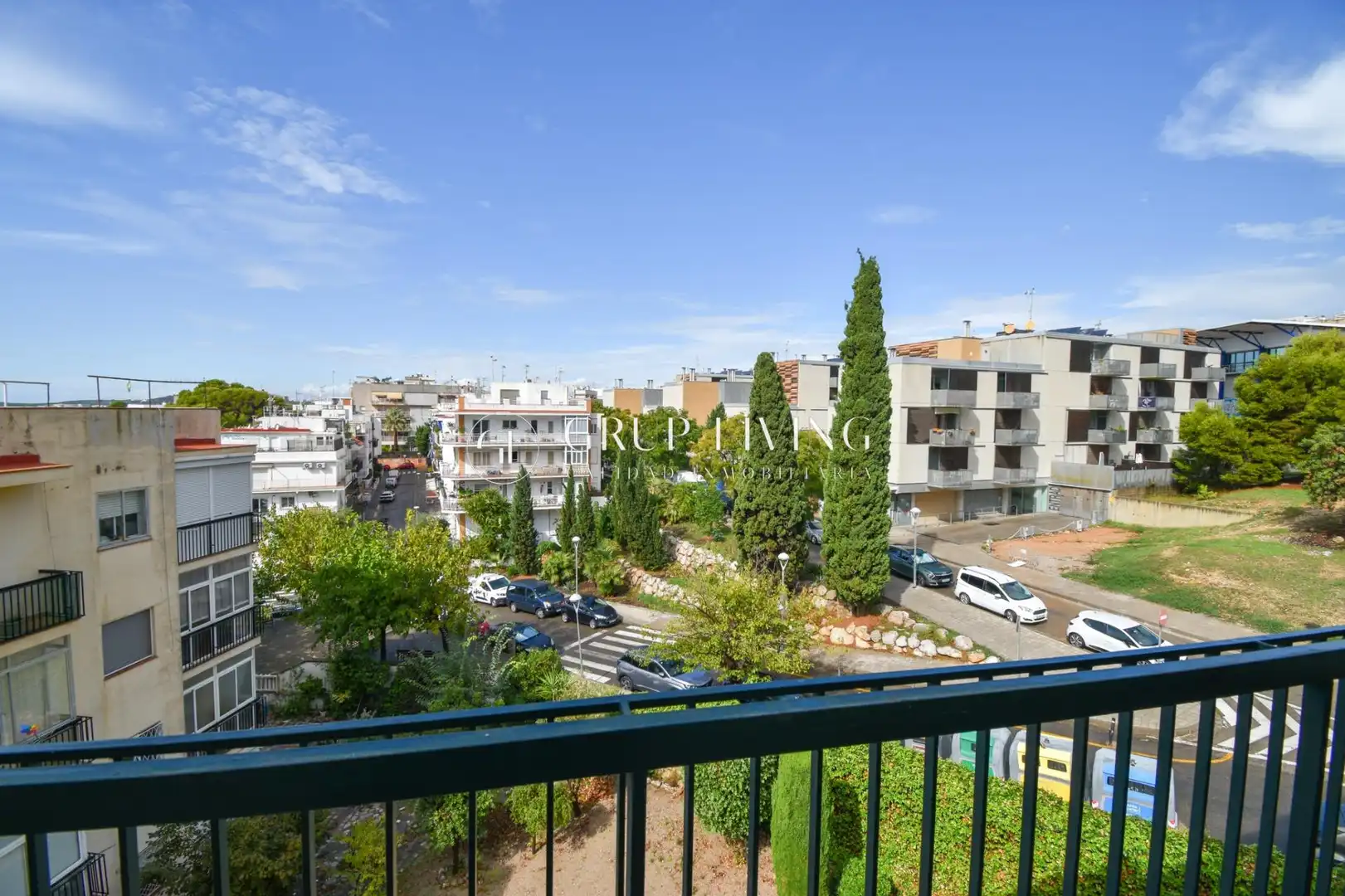 Wohnung 76 m² in Sitges