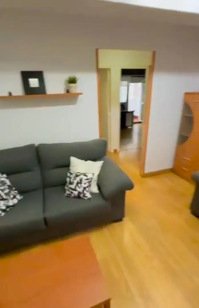 Piso de 77 m² en Santander