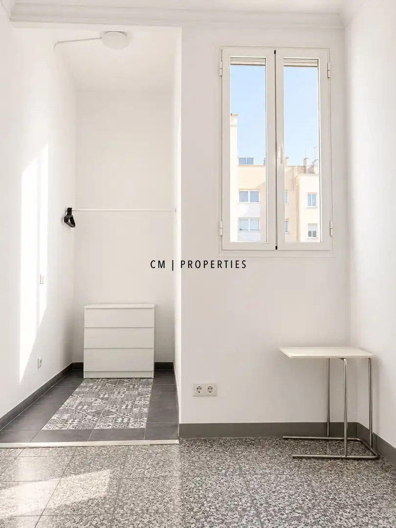 Habitació de lloguer, València