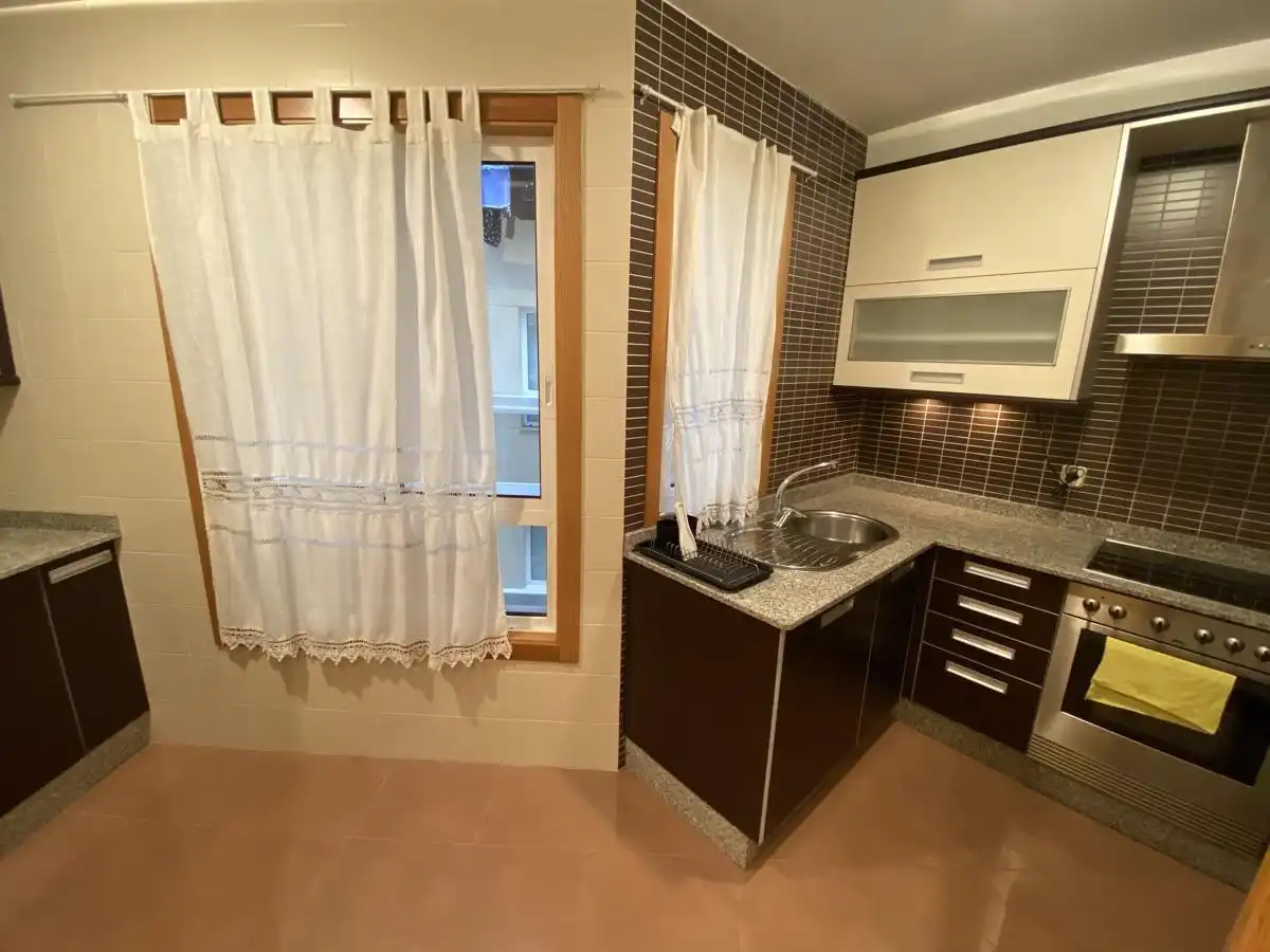 Piso de 75 m² en La Coruña