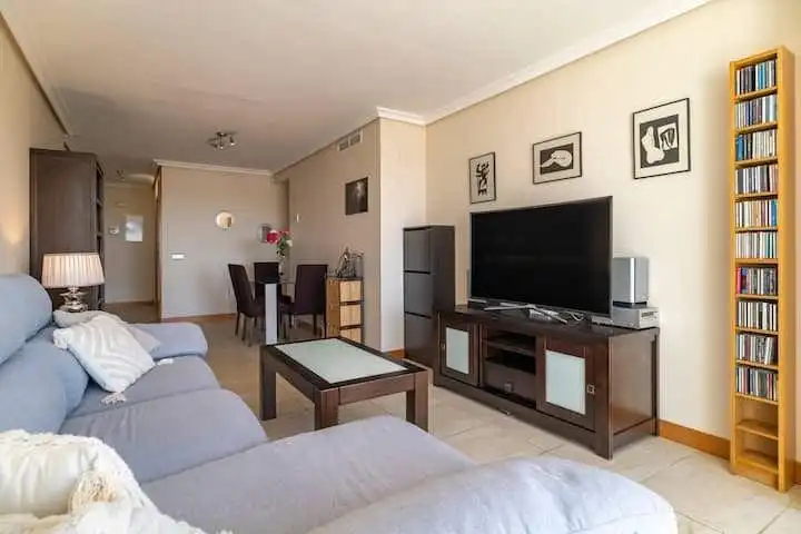 Квартира 130 м² в Estepona