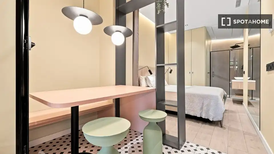 Piso de 48 m² en Valencia