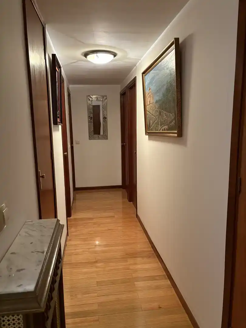Piso de 120 m² en Pontevedra