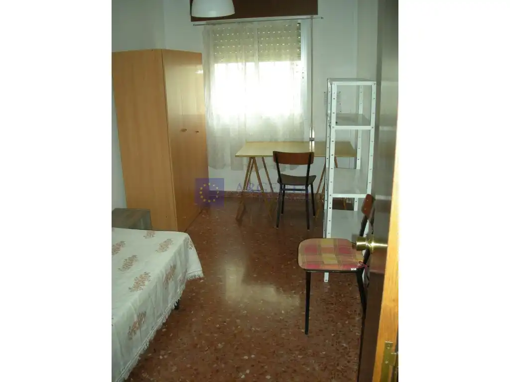 Piso de 85 m² en Cáceres