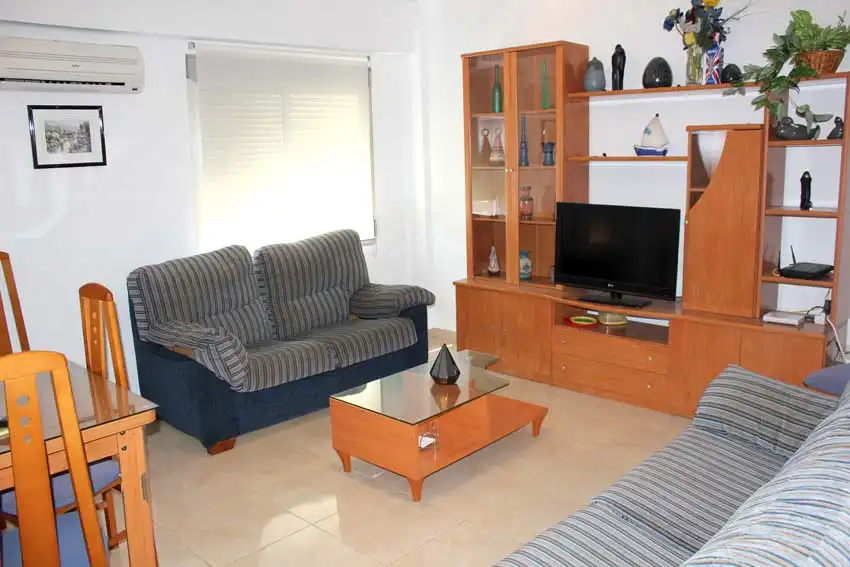 Piso de 90 m² en Cáceres