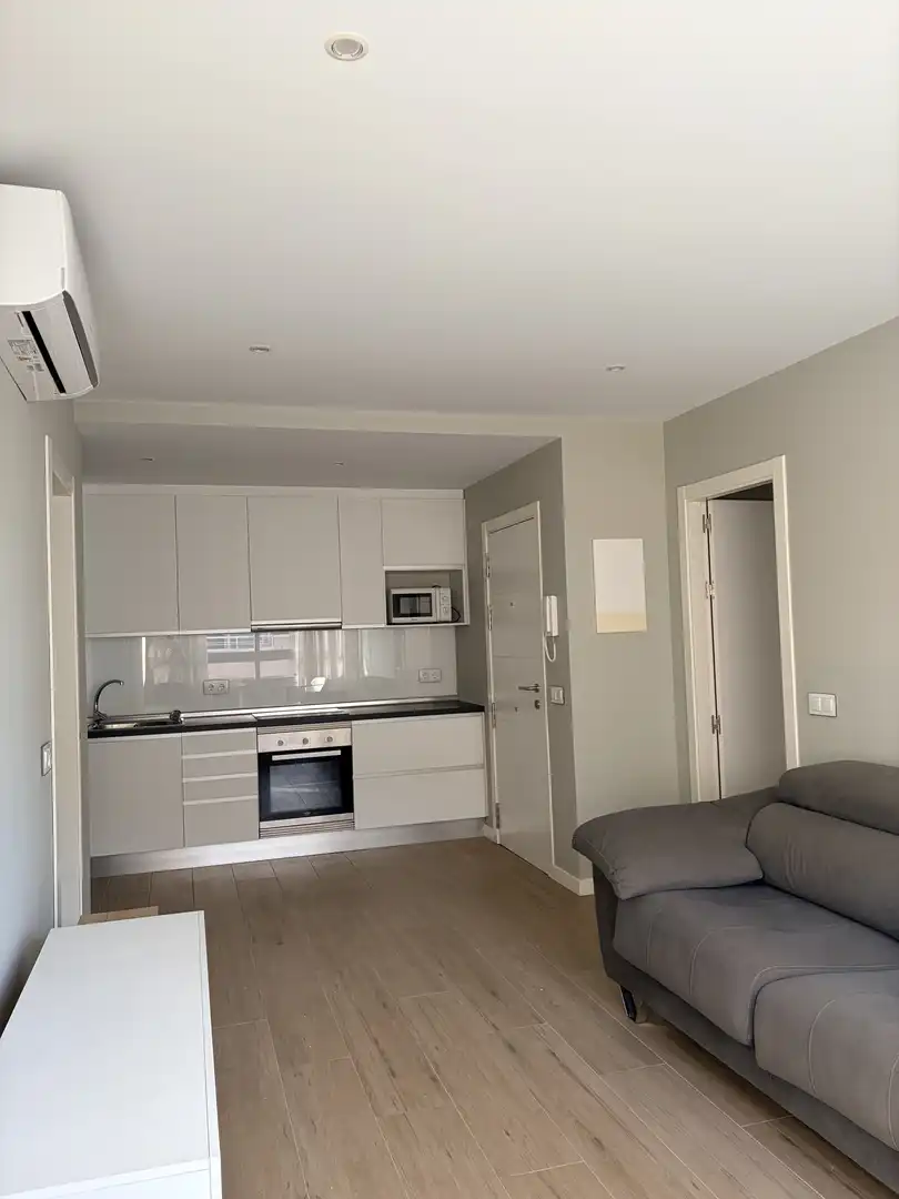 Pis de 70 m² a Palma