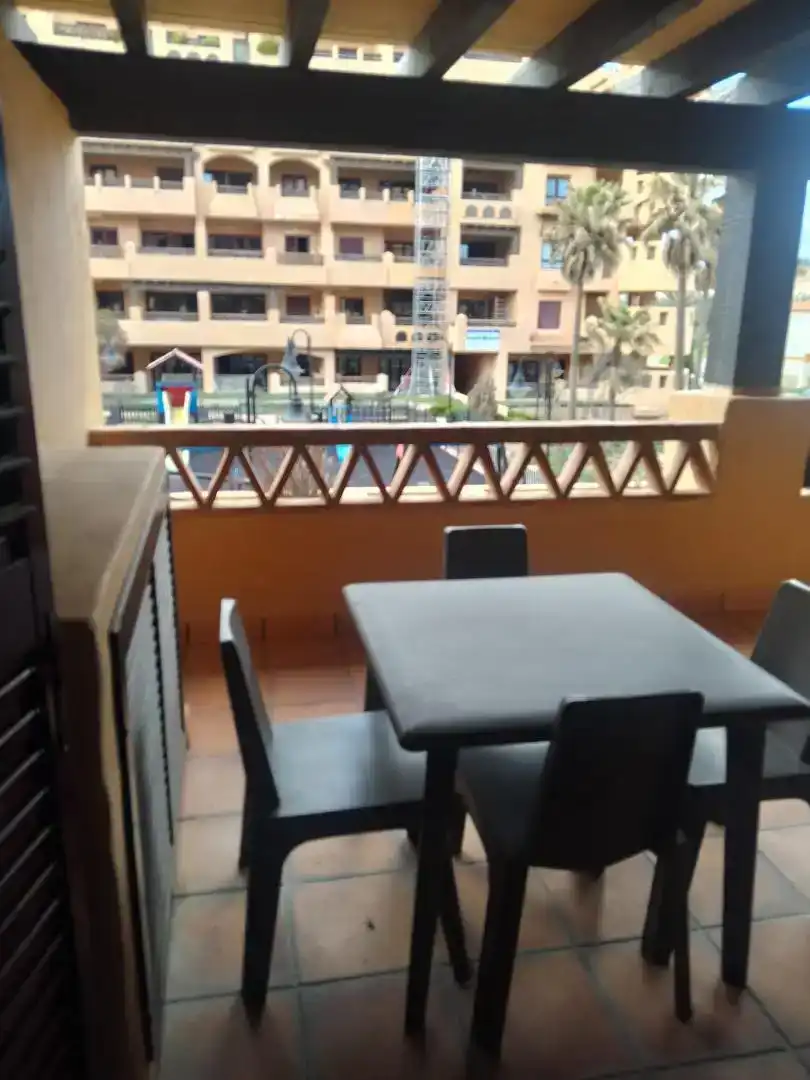 Piso de 90 m² en El Ejido