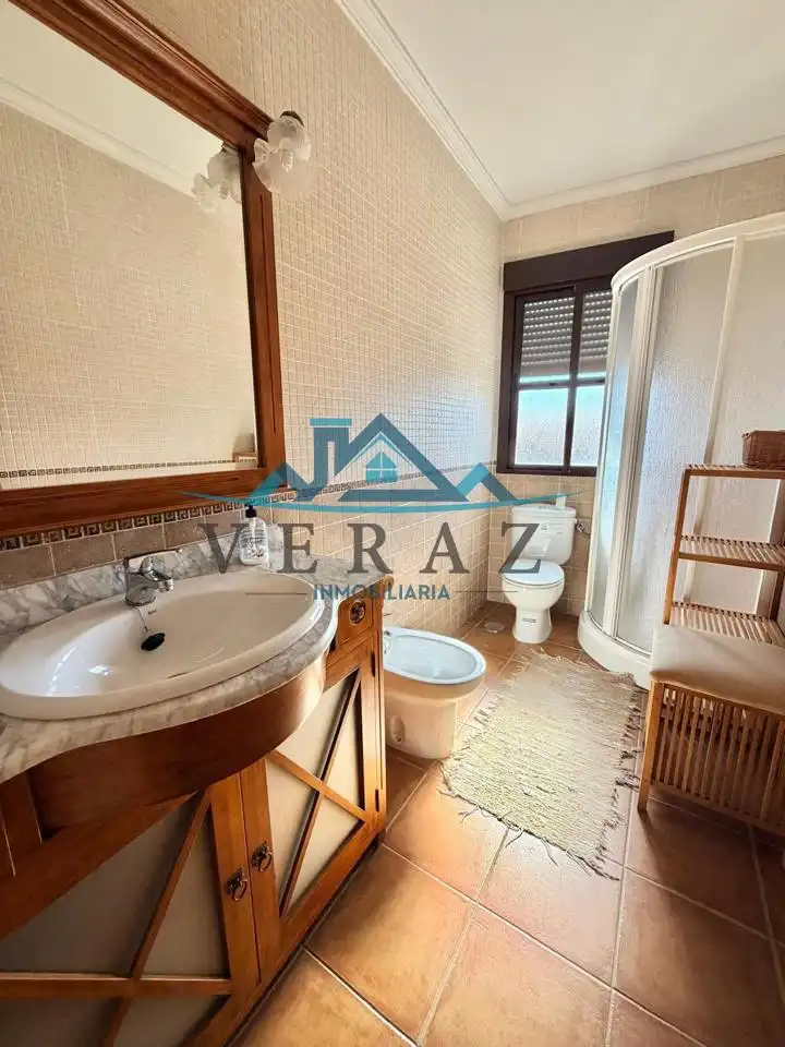 Casa de 207 m² en Segurilla