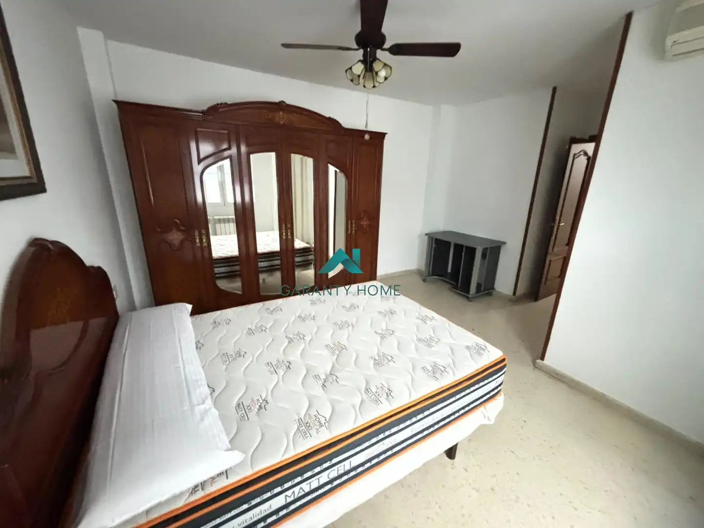 Piso de 118 m² en Jaén