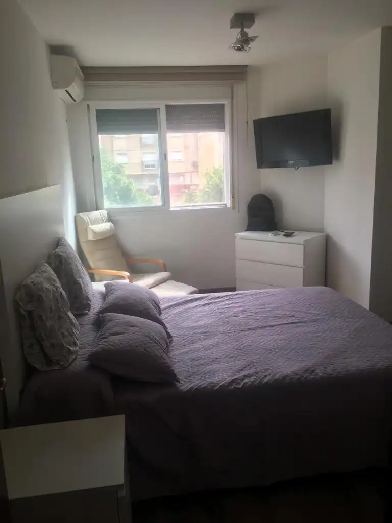 Apartamento 80 m² em Melilla