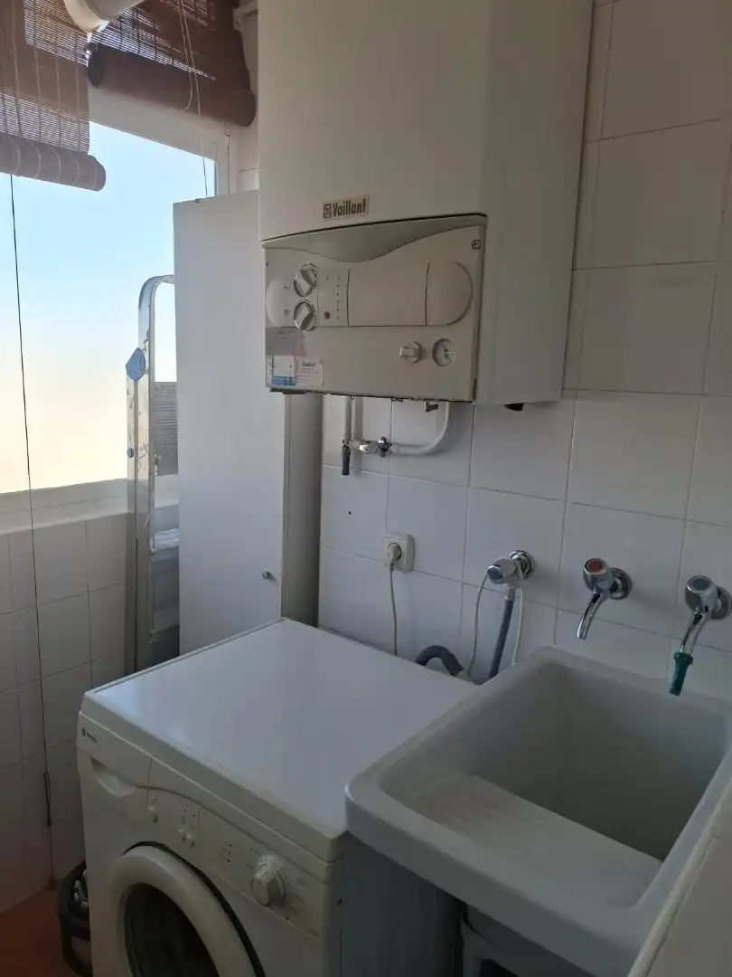 Piso de 120 m² en Albacete