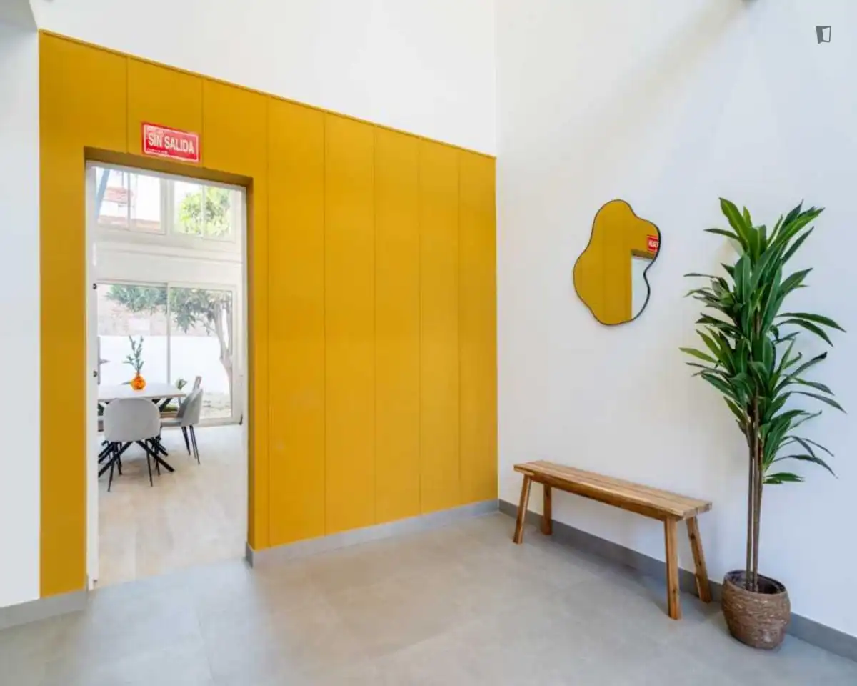 Habitación en alquiler, Madrid