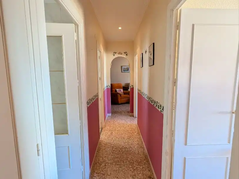 Pis de 90 m² a Iecla
