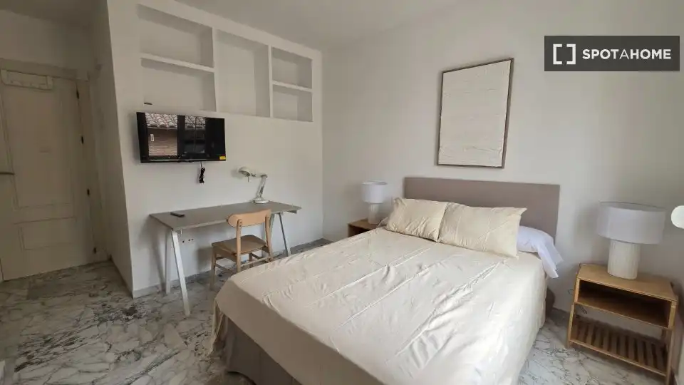 Habitación 426 m², Málaga