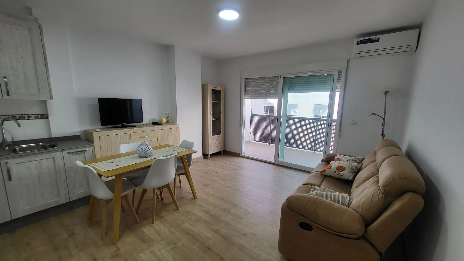 Appartamento 70 m² a Albox