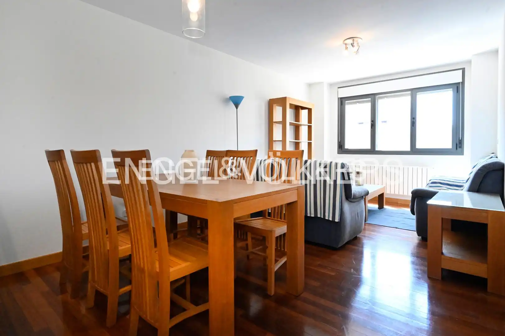 Piso de 140 m² en Santander