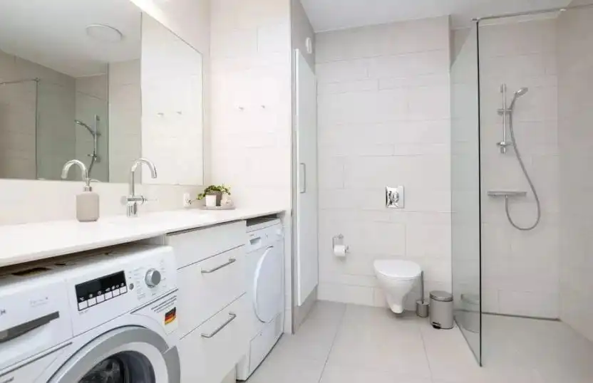 Wohnung 55 m² in el Campello