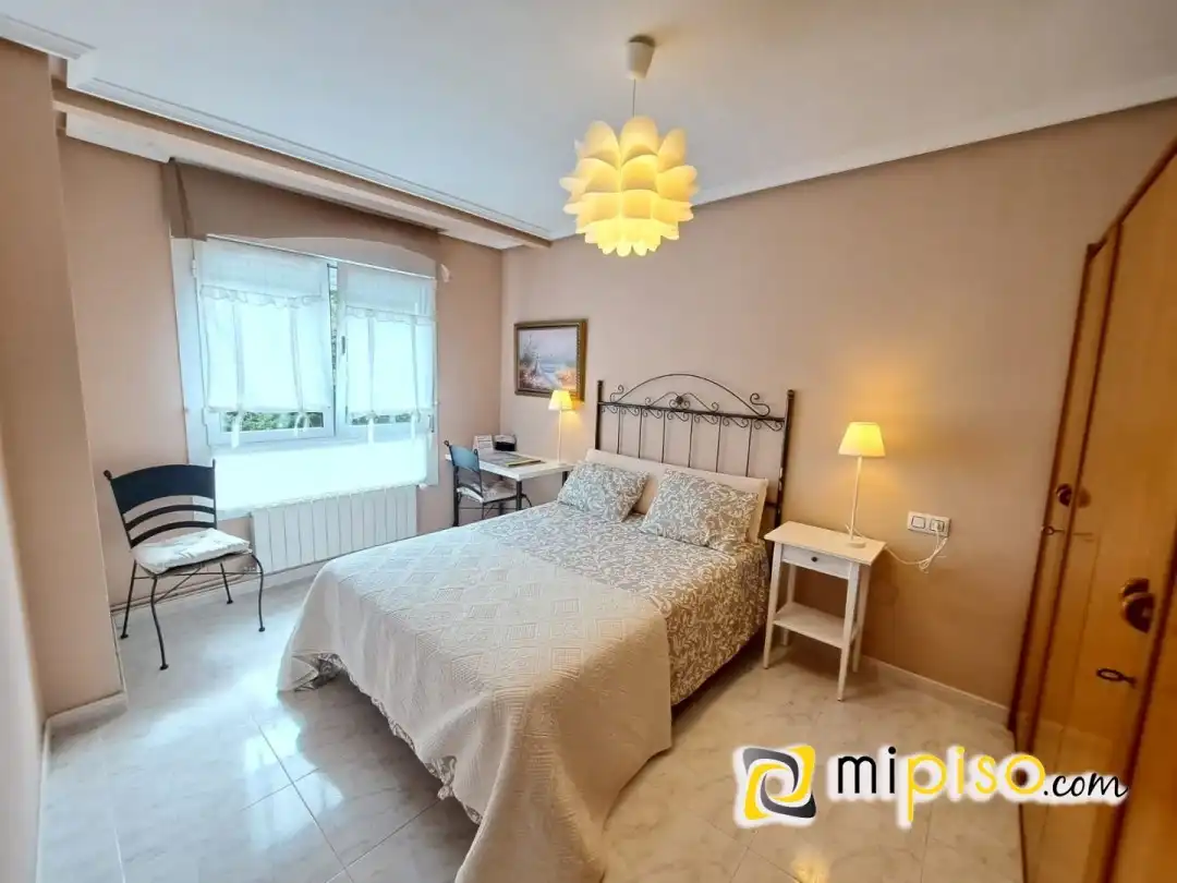 Piso de 74 m² en Laredo
