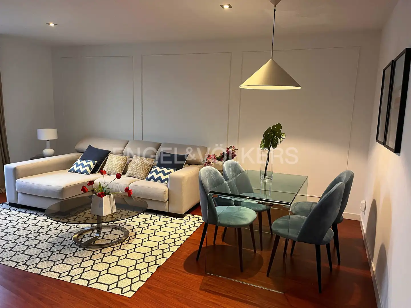 Piso de 80 m² en Majadahonda