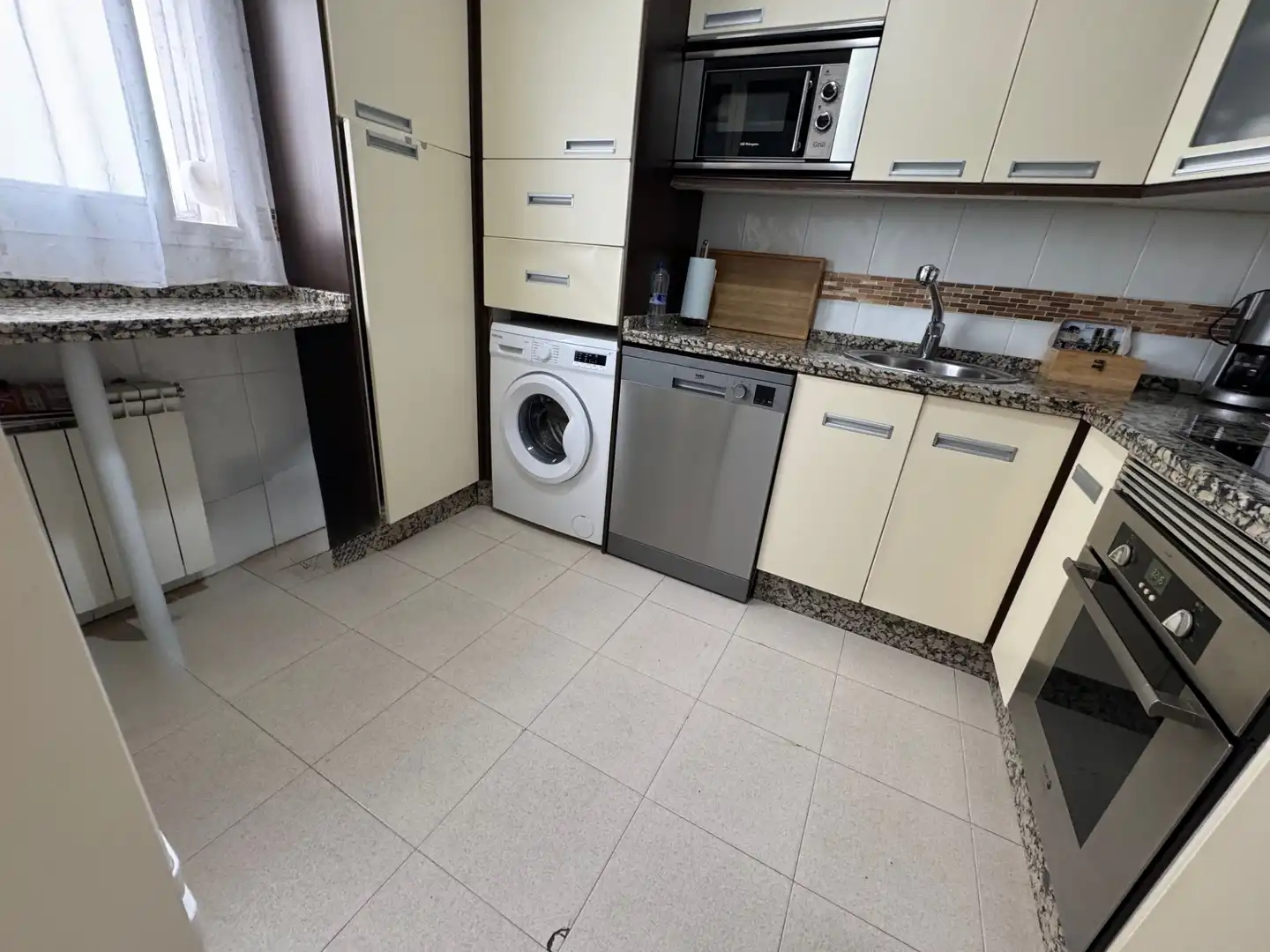 Piso de 60 m² en Badajoz