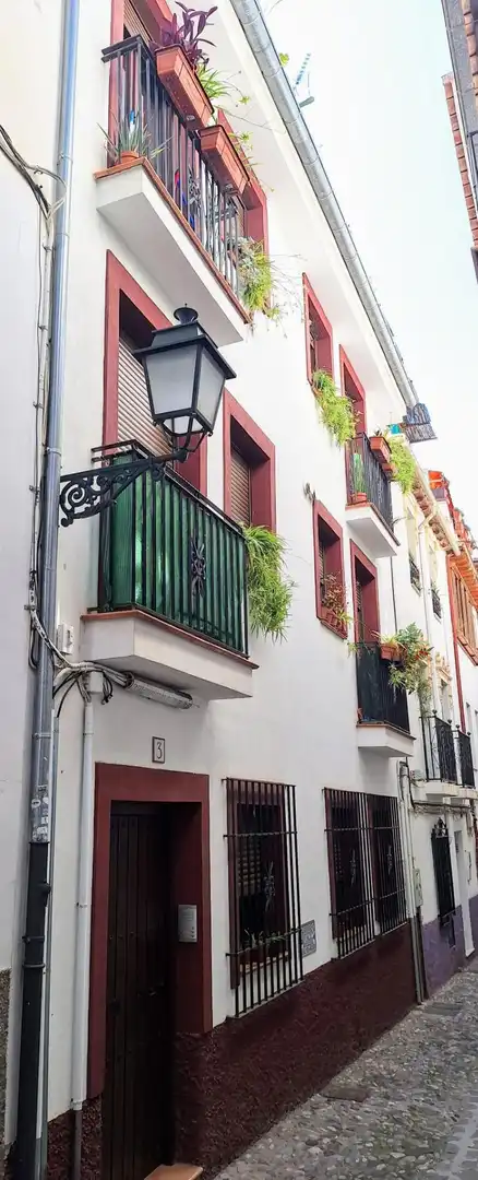 Piso de 55 m² en Granada