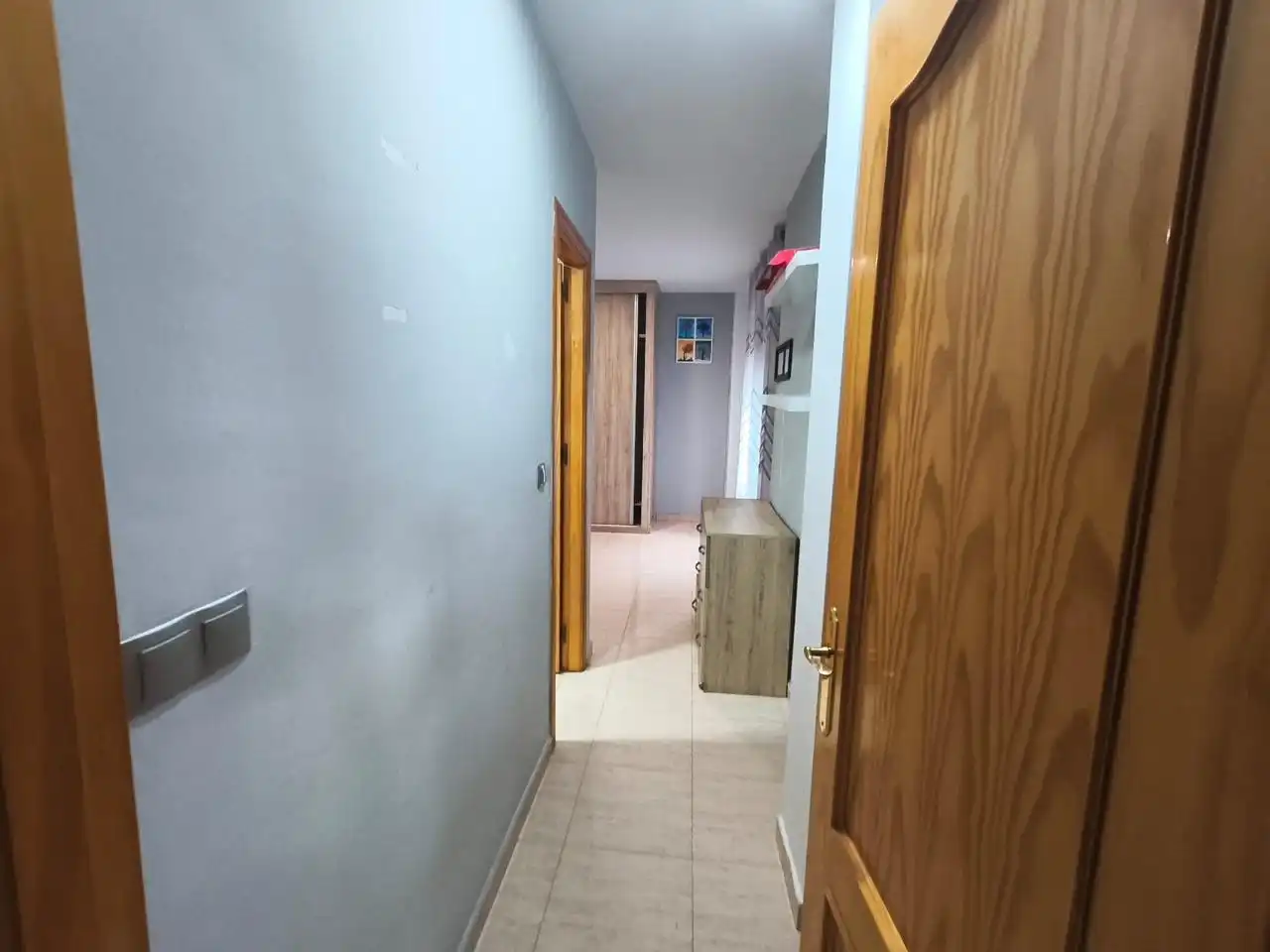 Appartamento 91 m² a Melilla