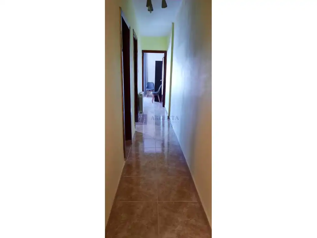 Piso de 90 m² en Cáceres