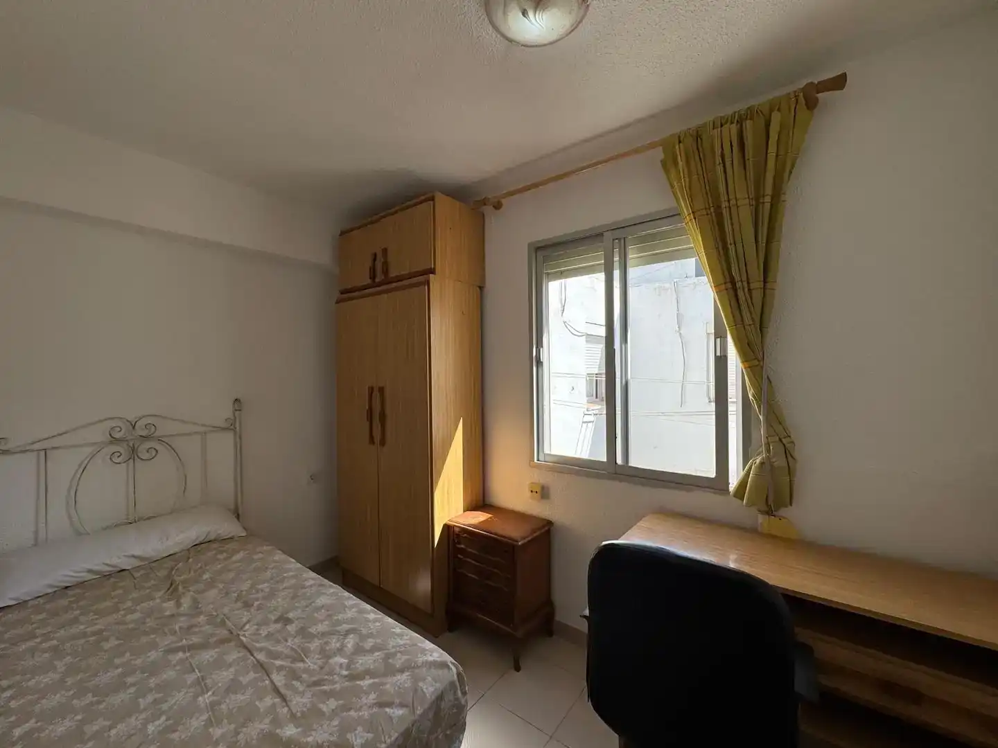Piso de 94 m² en Jaén