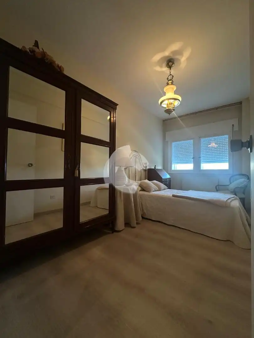 Pis de 90 m² a Santiago de Compostel·la