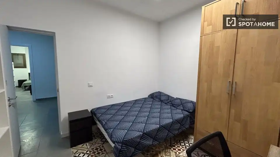 Stanza in affitto, l'Hospitalet de Llobregat