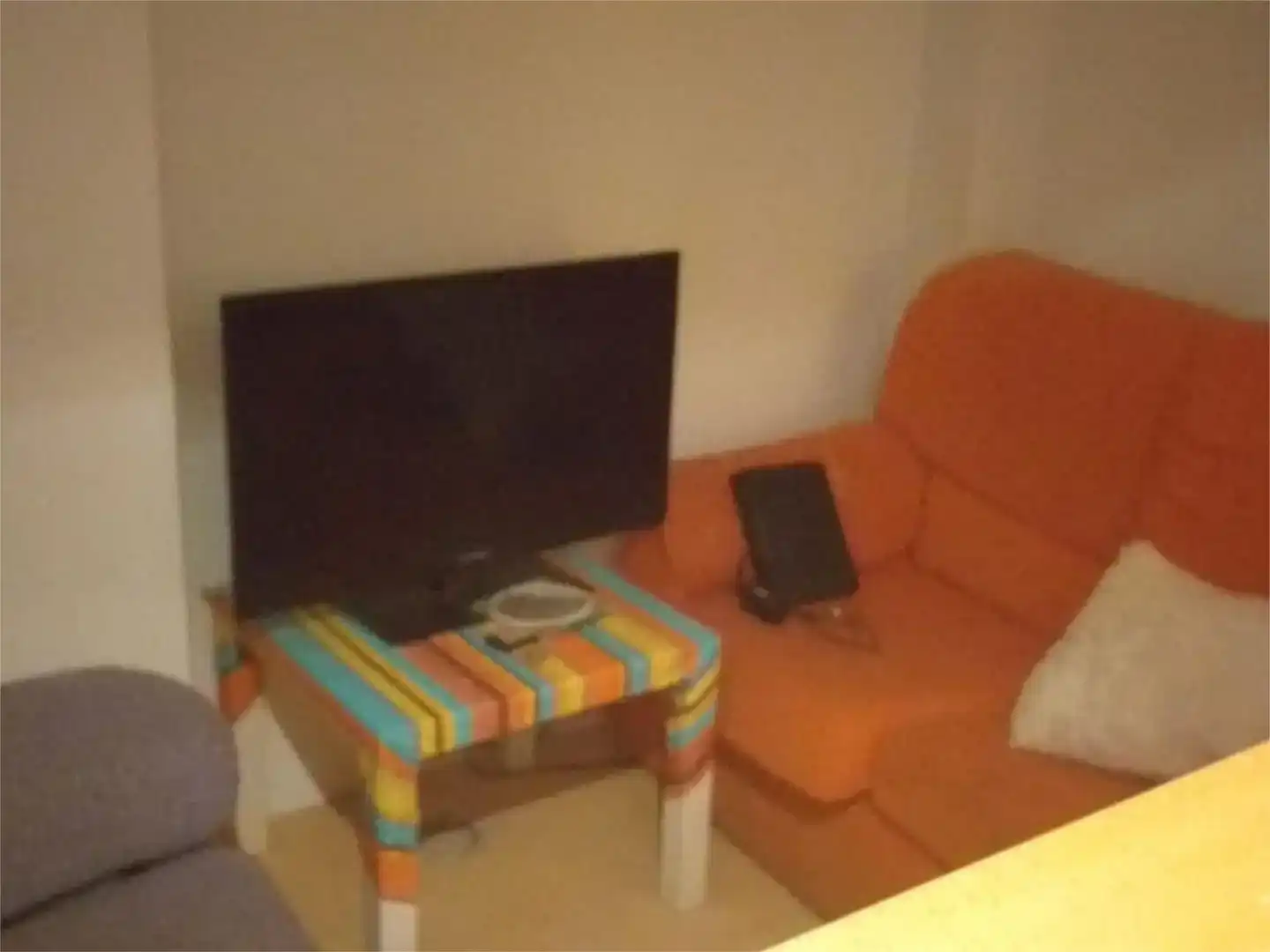 Habitación 90 m², Salamanca