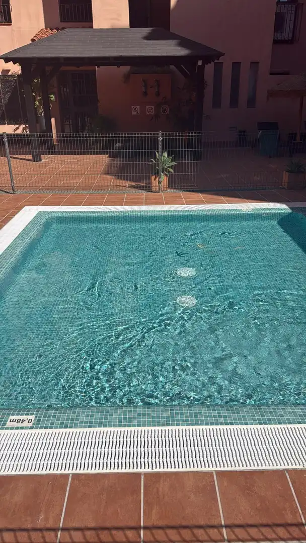 Pis de 233 m² a Benalmádena