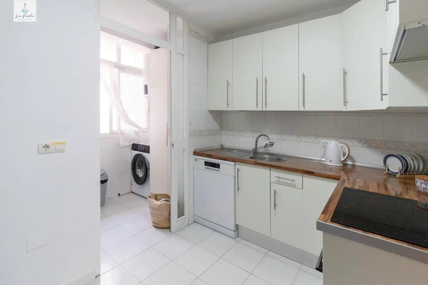 Pis de 82 m² a Rincón de la Victoria