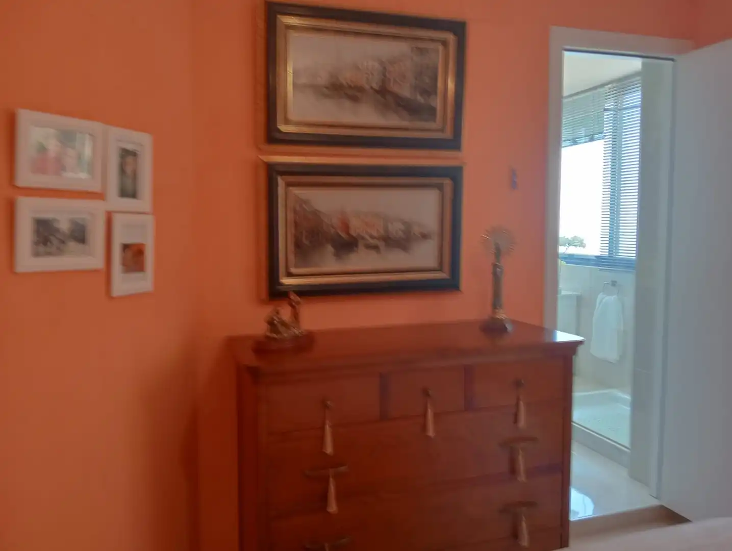 Piso de 80 m² en Peñíscola