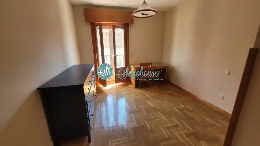 Piso de 112 m² en Segovia