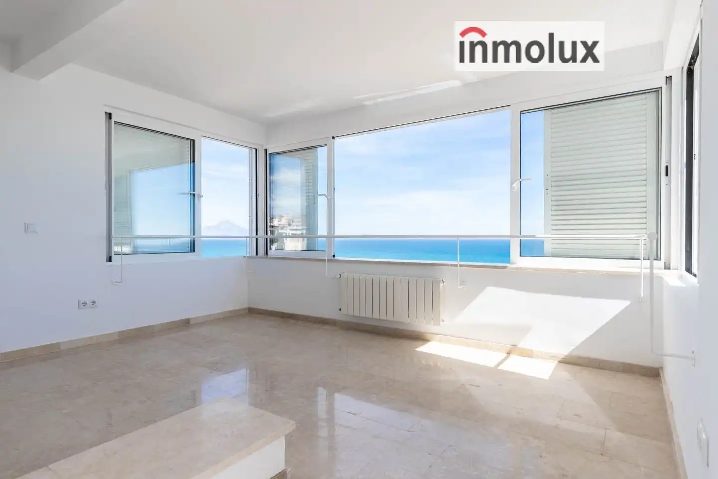 Wohnung 150 m² in Alicante