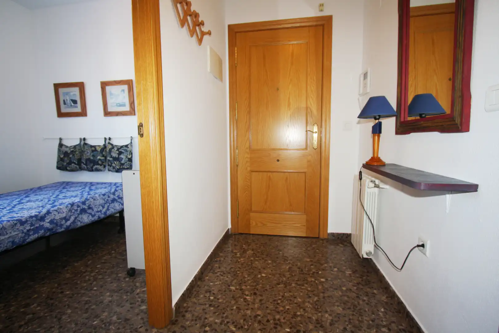 Pis de 58 m² a Albacete