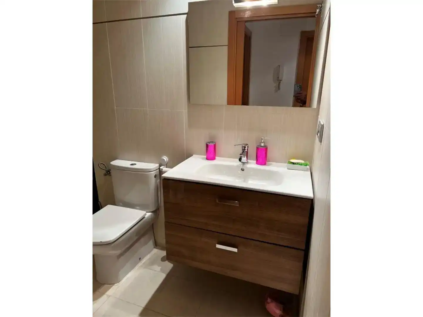Piso de 65 m² en Badajoz